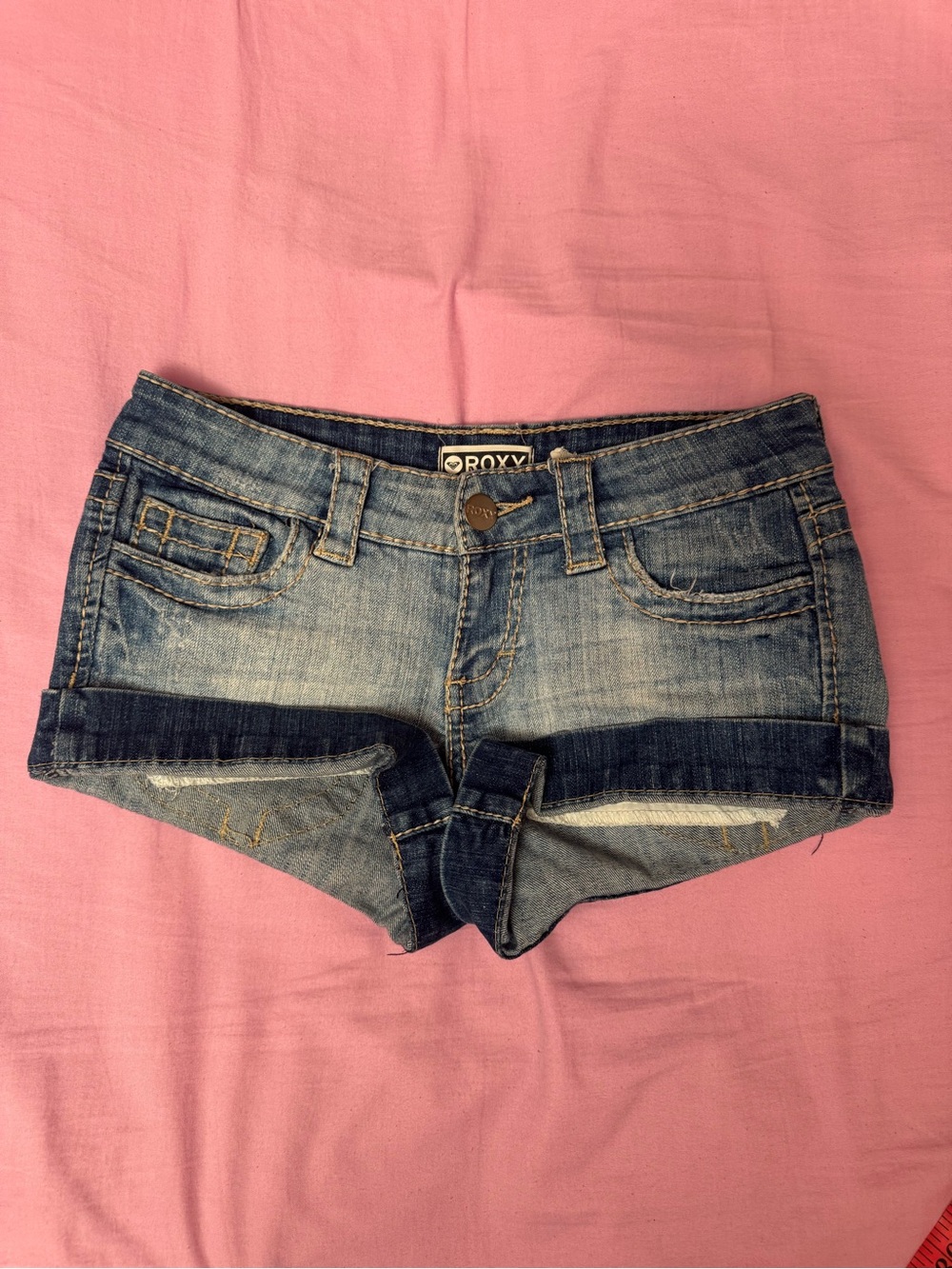 Roxy Denim Shorts